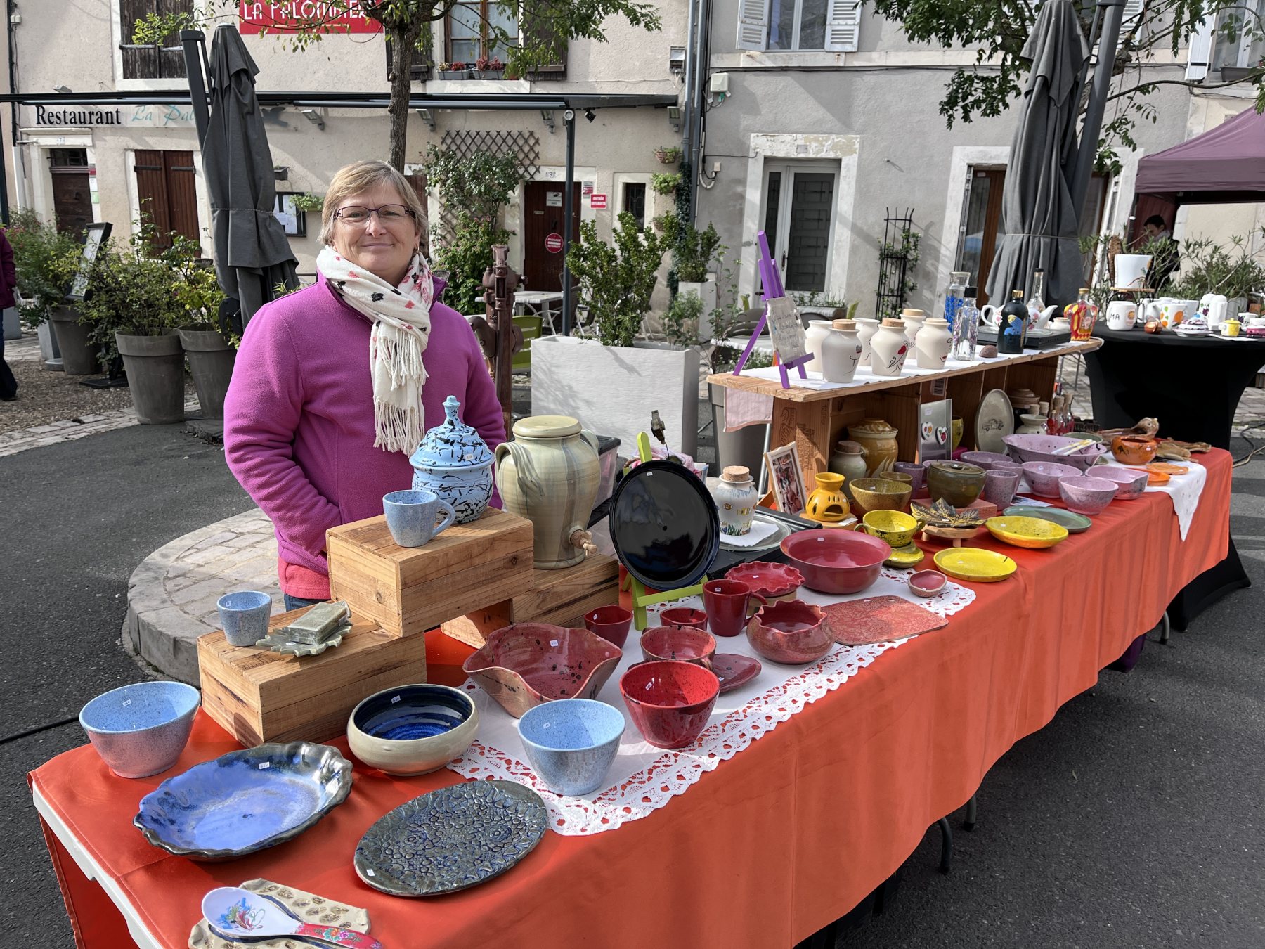 La Poterie de Naïa