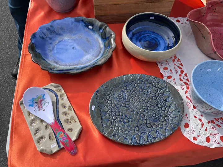 La Poterie de Naïa