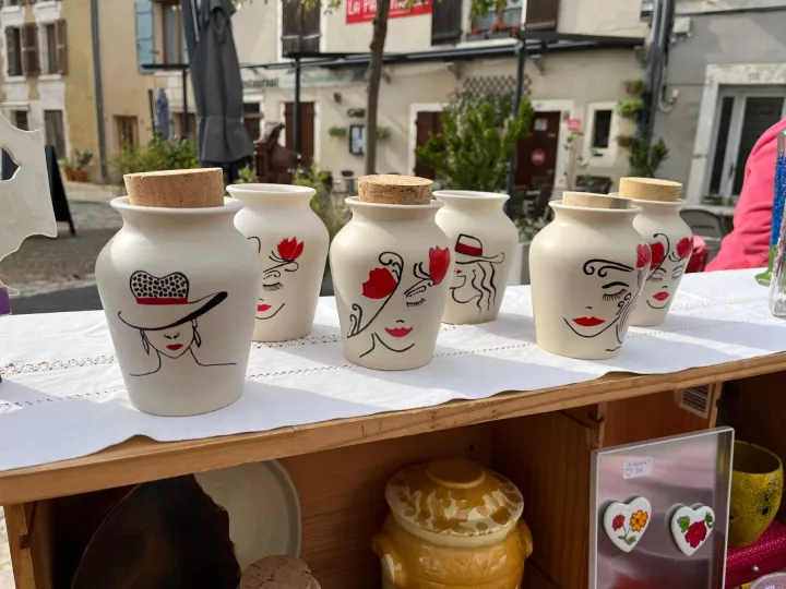 La Poterie de Naïa