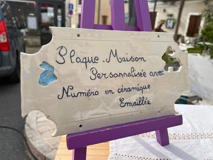 La Poterie de Naïa