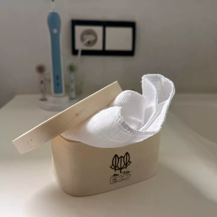Les Débarbouillettes