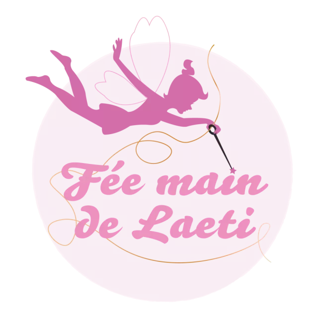 Logo de Fée Main de Laeti