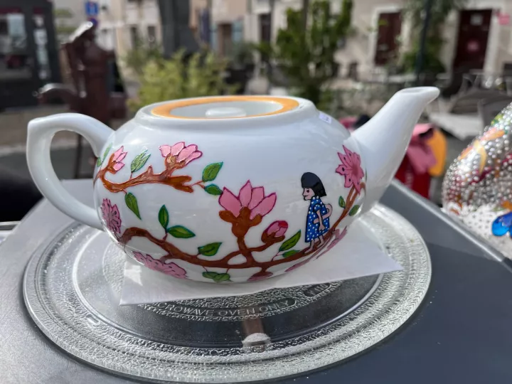 La Poterie de Naïa