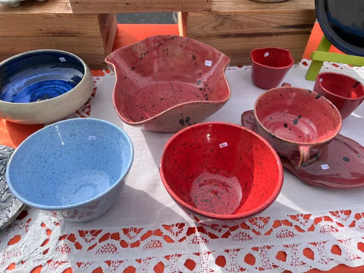 La Poterie de Naïa