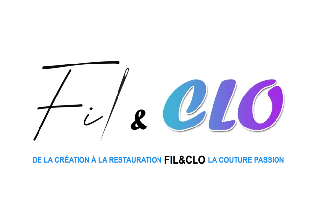 Logo de Fil & Clo