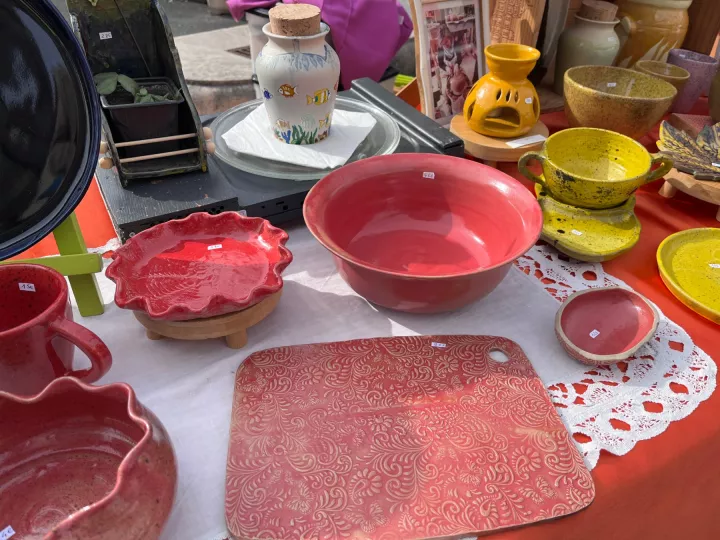 La Poterie de Naïa