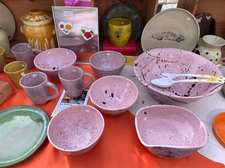 La Poterie de Naïa