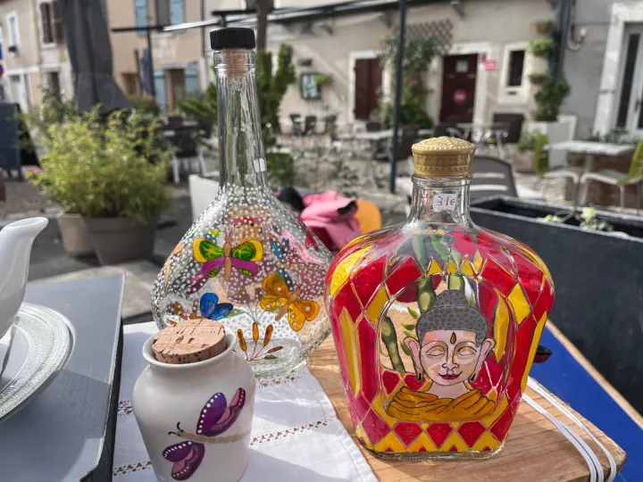 La Poterie de Naïa