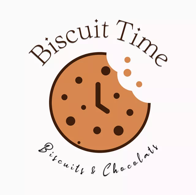 Logo de Biscuit Time