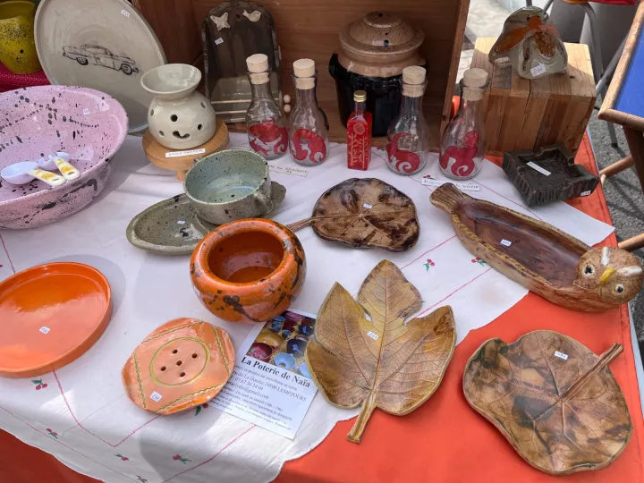La Poterie de Naïa