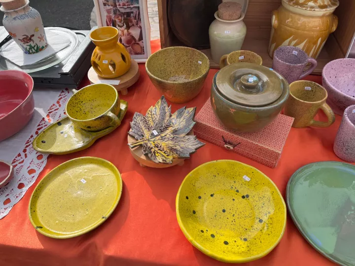 La Poterie de Naïa
